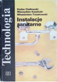 Technologia Instalacje sanitarne