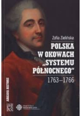 Polska w okowach Systemu Północnego Zielińska