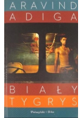 Biały tygrys