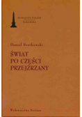 Świat po części przejźrzany