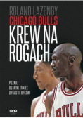 Krew na rogach