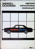 Naprawa samochodów osobowych