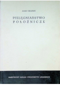 Pielęgniarstwo położnicze