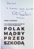 Polak mądry przed szkodą