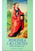 Weronika i jej chusta