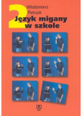 Język migany w szkole 2