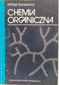 Danikiewicz Witold - Chemia organiczna