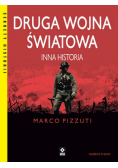Druga Wojna Światowa Inna historia