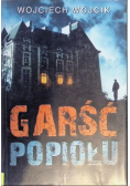 Garść popiołu