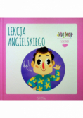 Lekcja angielskiego