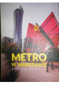 Metro w Warszawie