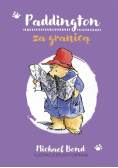 Paddington za granicą
