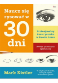 Naucz się rysować w 30 dni