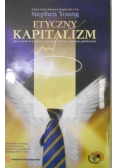 Etyczny kapitalizm
