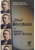 Afera starykonia czyli historia agenta gestapo