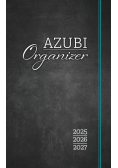 Azubi Organizer: 3 Jahre Ausbildung in einem Planer