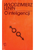 O inteligencji
