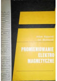 Promieniowanie elektromagnetyczne
