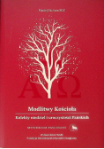 Modlitwy Kościoła Kolekty niedziel i uroczystości Pańskich