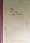 Polska encyklopedia szlachecka Tom XII