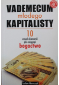 Vademecum młodego kapitalisty