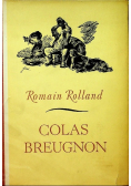 Colas Breugnon