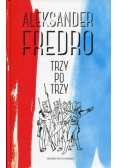 Trzy po trzy