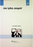Nie tylko zespół