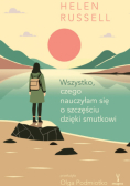 Wszystko, czego nauczyłam się o szczęściu dzięki smutkowi