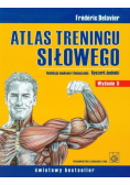 Atlas treningu siłowego