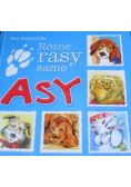 Różne rasy, same asy