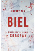 Kolory zła Tom 3 Biel