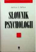 Słownik Psychologii