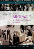 Migracje we współczesnym świecie