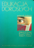 Edukacja dorosłych