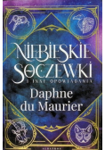 Niebieskie soczewki i inne opowiadania