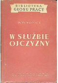 W służbie ojczyzny