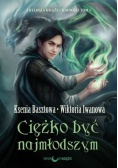 Ciężko być najmłodszym Trylogia Książę Ciemności Tom 1
