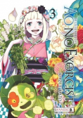 Ao No Exorcist 3