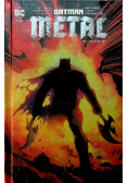 Batman Metal Tom 1 Mroczne dni