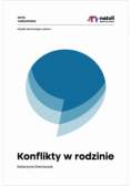 Konflikty w rodzinie