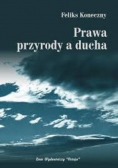 Prawa przyrody a ducha