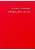 Zwyczajne życie
