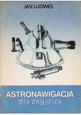 Astronawigacja dla żeglarzy