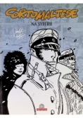 Cortomaltese na Syberii