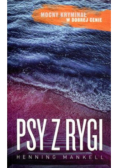 Psy z Rygi