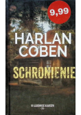 W labiryncie kłamstw Tom 26 Schronienie