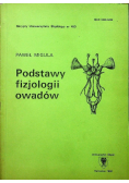 Podstawy fizjologii owadów