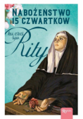 Nabożeństwo 15 czwartków ku czci św Rity