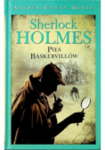 Sherlock Holmes. Pies Baskervillów